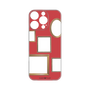 プレミアムパネル［ Photo Frames - Red ］