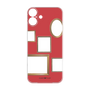 プレミアムパネル［ Photo Frames - Red ］