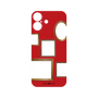 プレミアムパネル［ Photo Frames - Red ］