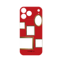 プレミアムパネル［ Photo Frames - Red ］
