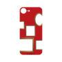 プレミアムパネル［ Photo Frames - Red ］