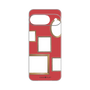 プレミアムパネル［ Photo Frames - Red ］