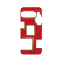 プレミアムパネル［ Photo Frames - Red ］