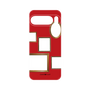 プレミアムパネル［ Photo Frames - Red ］