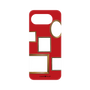プレミアムパネル［ Photo Frames - Red ］
