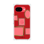 プレミアムパネル［ Photo Frames - Red ］