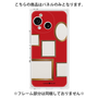プレミアムパネル［ Photo Frames - Red ］