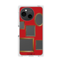 プレミアムパネル［ Photo Frames - Red ］