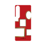 プレミアムパネル［ Photo Frames - Red ］