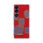 プレミアムパネル［ Photo Frames - Red ］