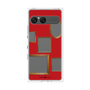 プレミアムパネル［ Photo Frames - Red ］