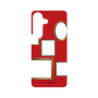 プレミアムパネル［ Photo Frames - Red ］