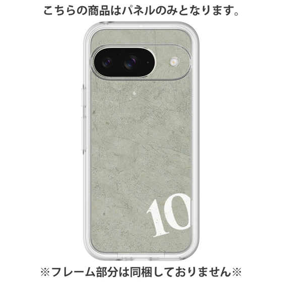 プレミアムパネル［ No.10 ］
