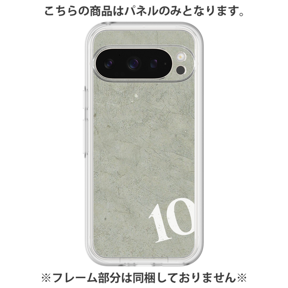 プレミアムパネル［ No.10 ］