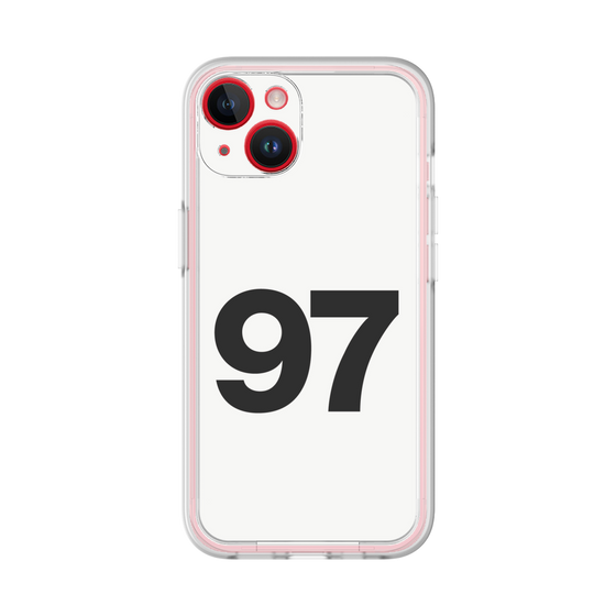 プレミアムパネル［ No.97 - White ］