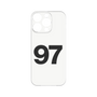 プレミアムパネル［ No.97 - White ］