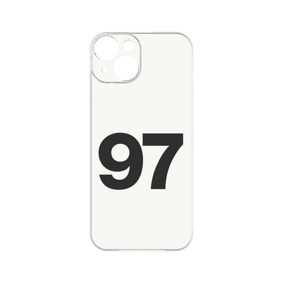プレミアムパネル［ No.97 - White ］