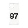 プレミアムパネル［ No.97 - White ］