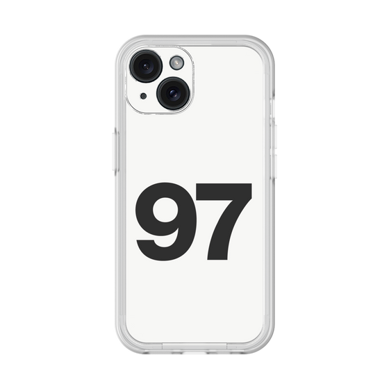 プレミアムパネル［ No.97 - White ］