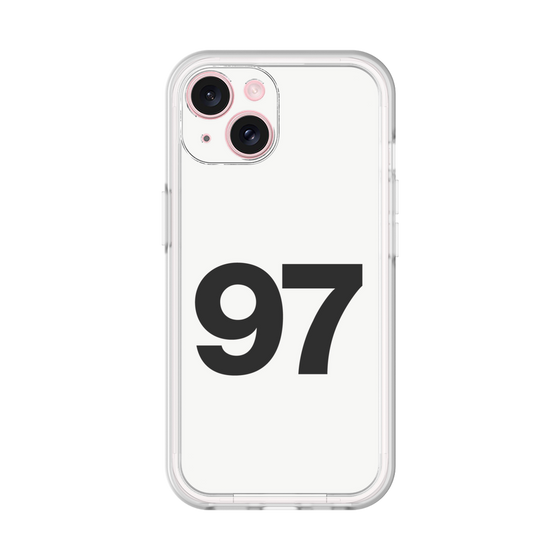 プレミアムパネル［ No.97 - White ］