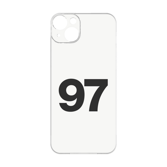 プレミアムパネル［ No.97 - White ］
