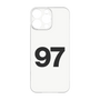 プレミアムパネル［ No.97 - White ］
