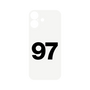 プレミアムパネル［ No.97 - White ］