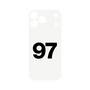 プレミアムパネル［ No.97 - White ］