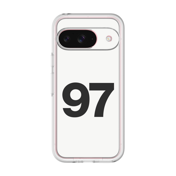プレミアムパネル［ No.97 - White ］