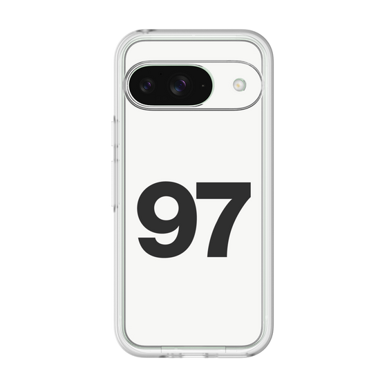 プレミアムパネル［ No.97 - White ］