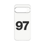 プレミアムパネル［ No.97 - White ］