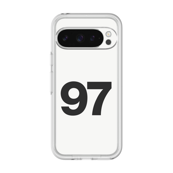 プレミアムパネル［ No.97 - White ］