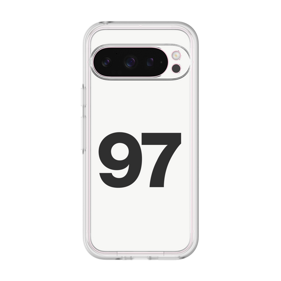 プレミアムパネル［ No.97 - White ］