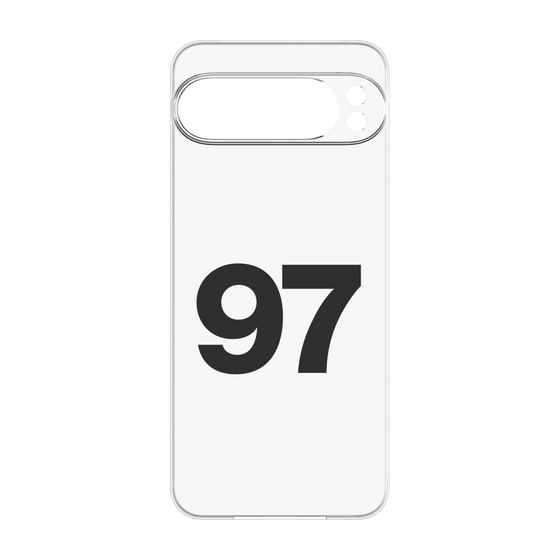 プレミアムパネル［ No.97 - White ］