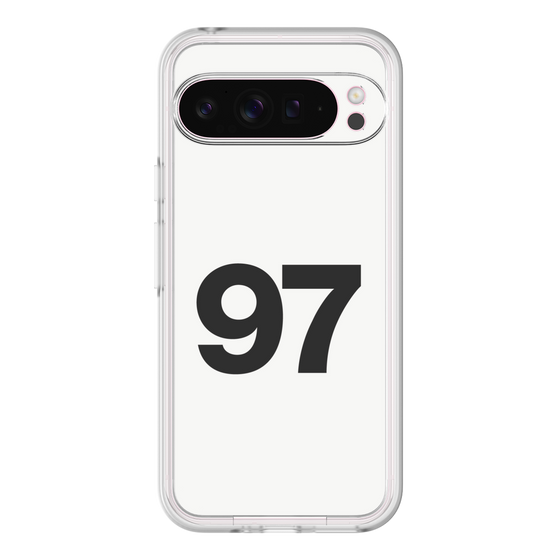プレミアムパネル［ No.97 - White ］