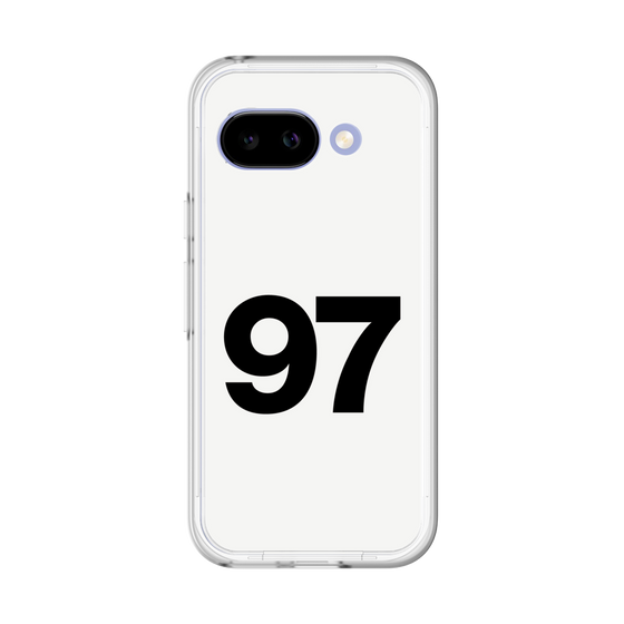 プレミアムパネル［ No.97 - White ］