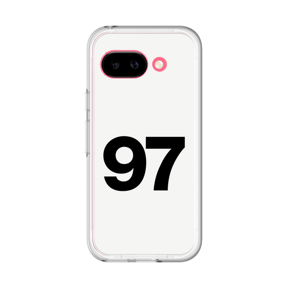 プレミアムパネル［ No.97 - White ］