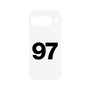 プレミアムパネル［ No.97 - White ］