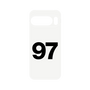 プレミアムパネル［ No.97 - White ］