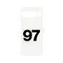 プレミアムパネル［ No.97 - White ］