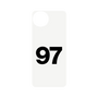 プレミアムパネル［ No.97 - White ］