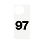 プレミアムパネル［ No.97 - White ］