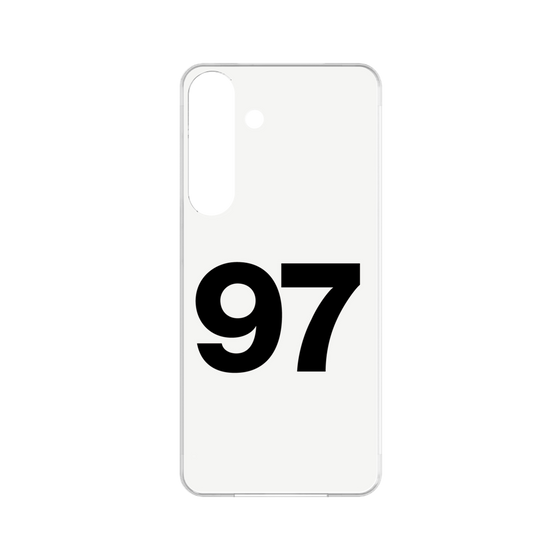 プレミアムパネル［ No.97 - White ］