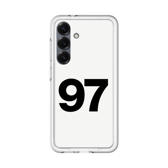 プレミアムパネル［ No.97 - White ］