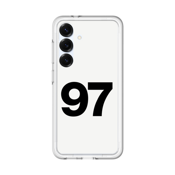 プレミアムパネル［ No.97 - White ］