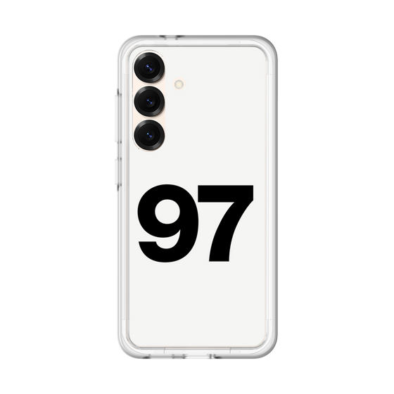 プレミアムパネル［ No.97 - White ］