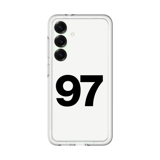 プレミアムパネル［ No.97 - White ］