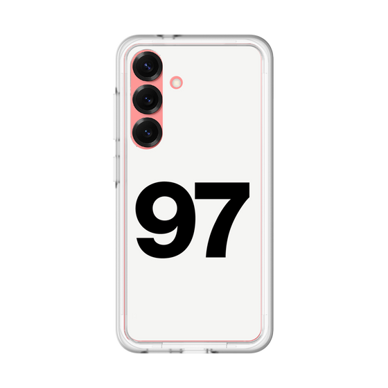 プレミアムパネル［ No.97 - White ］