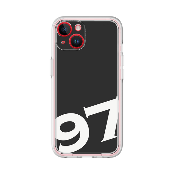 プレミアムパネル［ No.97 - Black ］