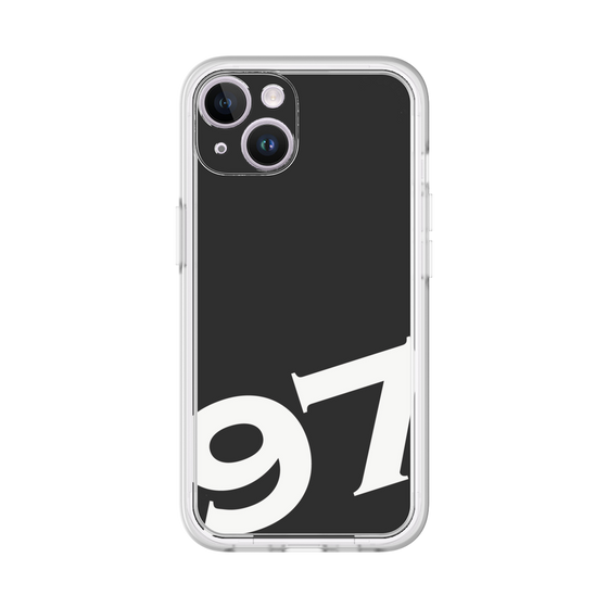 プレミアムパネル［ No.97 - Black ］